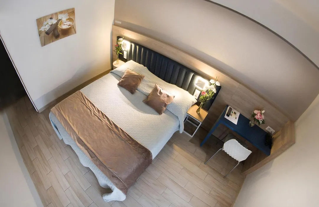Hotel Le Golfe-1