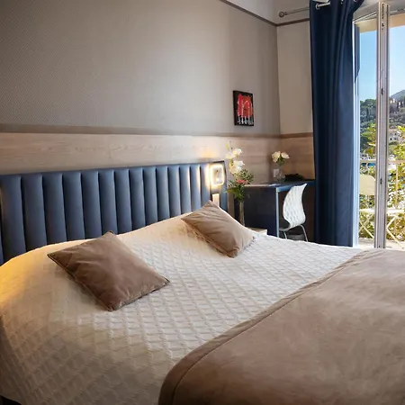 Hotel Le Golfe-2
