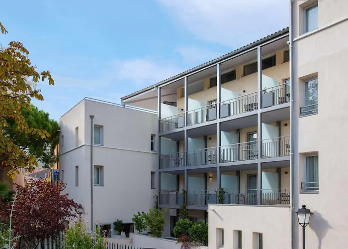 3 SterneHotel Western &SPA Coeur De